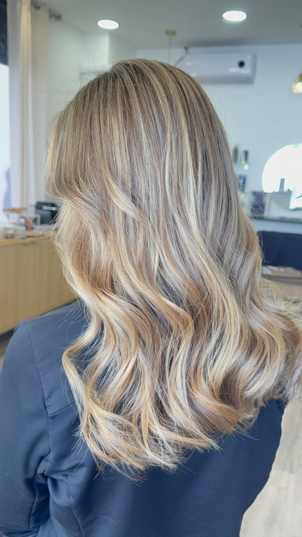 Balayage 4
